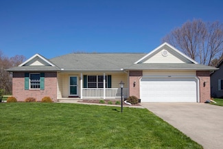 2307 Sterling Ct, Goshen, IN 46526