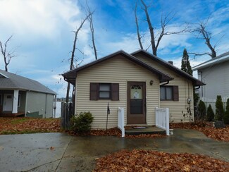 16658 Filley Dr, Vandalia, MI 49095