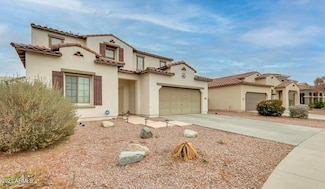 17332 W Woodrow Ln, Surprise, AZ 85388