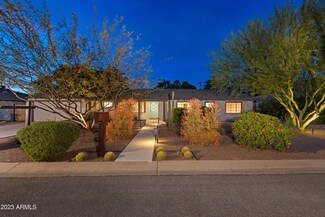406 E Mclellan Blvd, Phoenix, AZ 85012