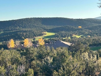 5 Broken Arrow Place, Sandia Park, NM 87047