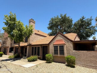 8111 W Wacker Rd Unit 20, Peoria, AZ 85381