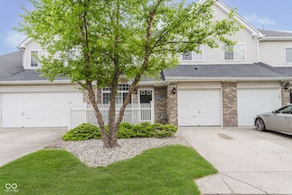8422 Enclave Blvd, Fishers, IN 46038