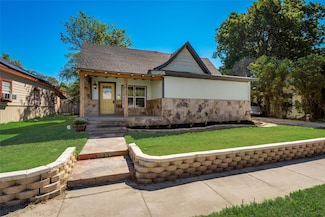 2933 James Ave, Fort Worth, TX 76110