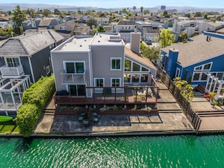 224 Shearwater Isle, Foster City, CA 94404
