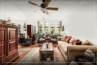 116 Pinehurst Ave Unit CAPT21, New York, NY 10033