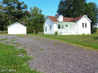 5217 Hoover Rd, Reva, VA 22735