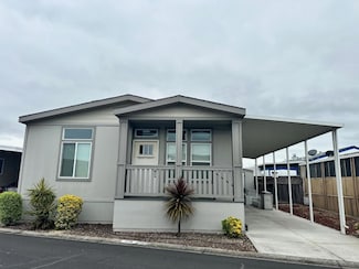 3300 Narvaez Ave Unit 175, San Jose, CA 95136