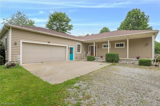 17930 Grill Rd, Doylestown, OH 44230