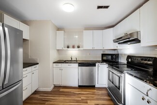 260 N Warren Ave Unit A8, Brockton, MA 02301
