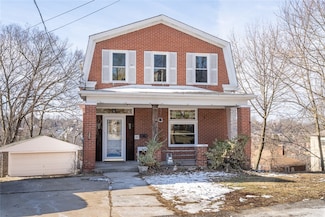 125 W Garden Rd, Pittsburgh, PA 15227