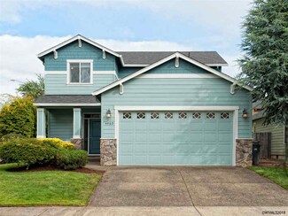 4503 Kurth Ave, Hubbard, OR 97032