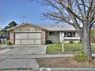 2681 Flint Ave, San Jose, CA 95148