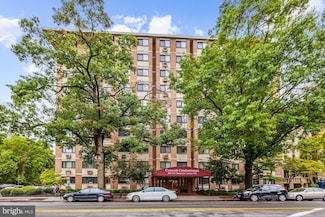 1816 New Hampshire Ave NW Unit 202, Washington, DC 20009