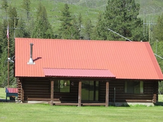 5900 Us Highway 93 S, Sula, MT 59871