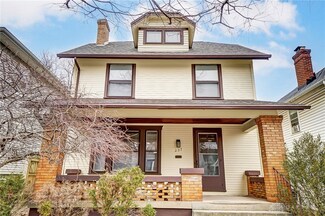 237 Virginia Ave, Dayton, OH 45410