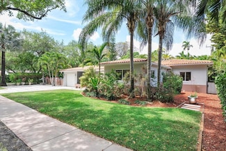 911 Mariana Ave, Coral Gables, FL 33134