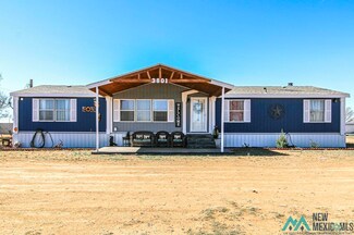 3801 Heritage Rd, Clovis, NM 88101