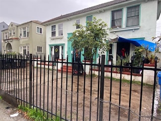 854 W Martin Luther King jr Blvd, Los Angeles, CA 90037