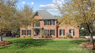 10910 Megwood Dr, Charlotte, NC 28277