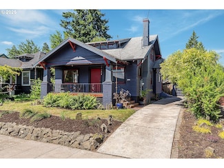 4915 NE 8th Ave, Portland, OR 97211