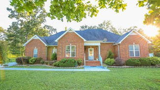 342 Oak Hollow Rd, Manchester, TN 37355