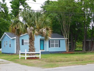 2666 Leeds Ave, North Charleston, SC 29405