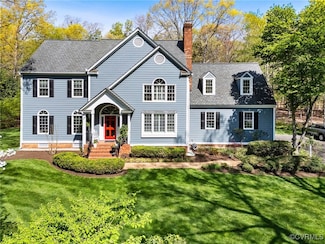 2731 Barrow Place, Midlothian, VA 23113