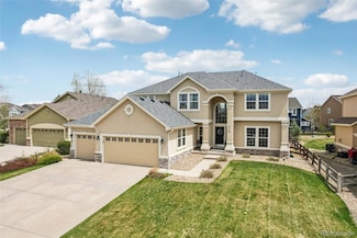 12110 Bay Oaks Ct, Parker, CO 80138