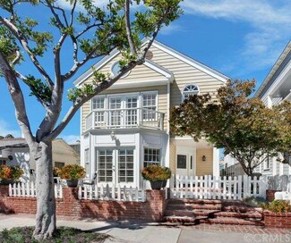 123 Pearl Ave, Newport Beach, CA 92662