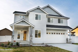 2765 N Neptune St, Post Falls, ID 83854