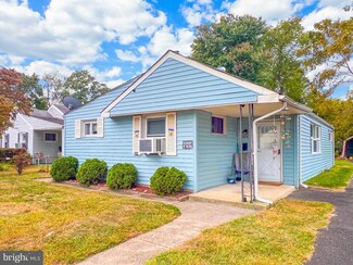 903 Winder Dr, Bristol, PA 19007