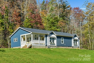 123 Pete Mann Rd, Brevard, NC 28712