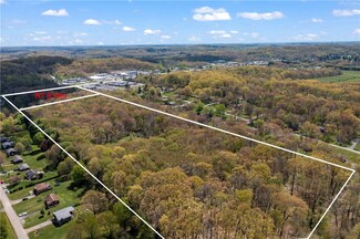 470 Pittsburgh Rd, Penn Township, PA