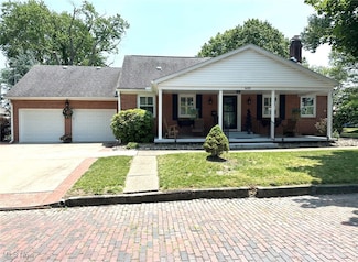 600 Wooster St, Marietta, OH 45750