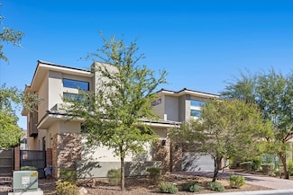 88 Pristine Glen St, Las Vegas, NV 89135