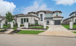 8911 Orchard Cove, Missouri City, TX 77459