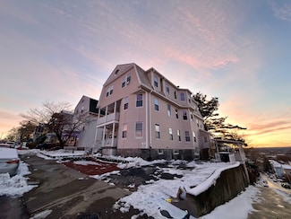 90 Vernon St Unit 2, Worcester, MA 01610