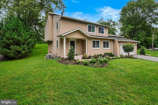 2043 Seattle Ave, Silver Spring, MD 20905