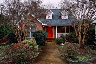 210 Timberline Ridge, Walhalla, SC 29691