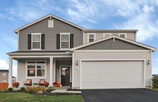 4409 Hickory Ln, Hebron, OH 43025