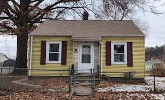 804 S Nevada Ave, Davenport, IA 52802