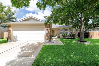 1414 Newbury St, Georgetown, TX 78626