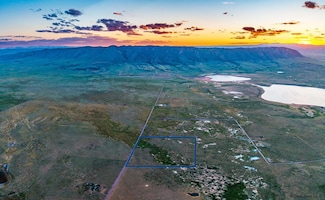 TR 367 Wild Horse Ranch Rd, Laramie, WY 82070