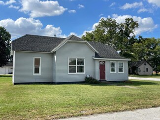 234 N Brown St, Francesville, IN 47946