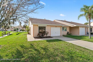 141 Plover Ln Unit 330, Rockledge, FL 32955