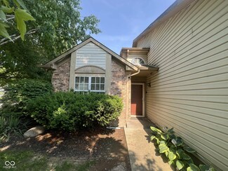 4151 Luxembourg Cir E, Indianapolis, IN 46228