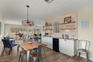 6151 Estero Blvd Unit 1, Fort Myers Beach, FL 33931