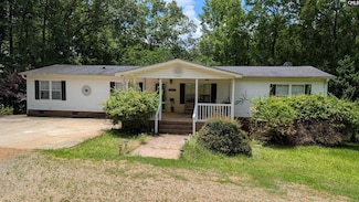 284 Gunsite Rd, Winnsboro, SC 29180