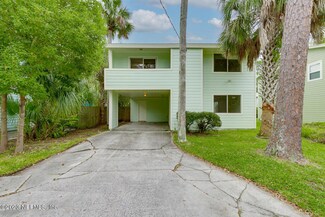 245 Pine St, Atlantic Beach, FL 32233